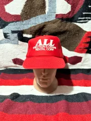 ヴィンテージ Vintage ALL Cap