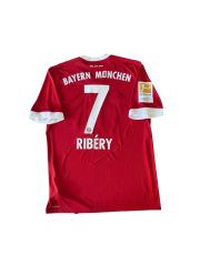 バイエルン ホーム ユニフォーム 18/19 フンメルス | Mercari