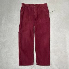 COMOLI 22SS コットンチノオーバーパンツ サイズ2 V01-03006 - メルカリ