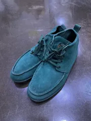 adidas ランサム ブラフ スウェード ワラビー 265のサムネイル