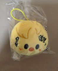 aespa lemonade ぬいぐるみ popup限定 ニンニン - メルカリ