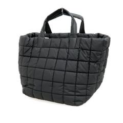 VeeCollective weekenderトートバッグ大 ブラック新品 - メルカリ