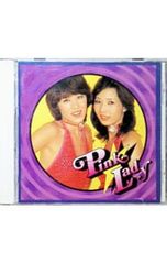 CD／ピンク・レディー／ピンク・レディー - メルカリ