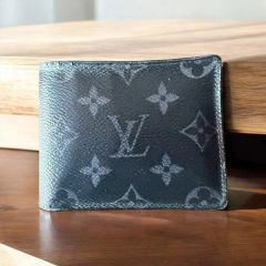 ルイヴィトン 18SS 限定品 ポルトフォイユミュルティプル M63025