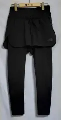 THE NORTH FACE ザノースフェイス レディース ハーフパンツ レギンス 75(27 28)のサムネイル