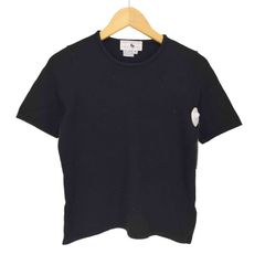 FACCIES スウェット カーディガン チャイナシャツ風 サイズ2 美品 