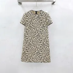 40 / Valentino ヒョウ柄 ONE PIECE QB2VADD6430のサムネイル