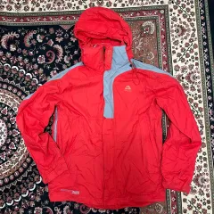 ナイキ ACG STORM-FIT アウトドア ウィンドブレーカー ジャケット L/100