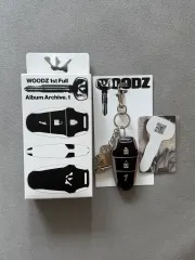 2026年最新】Woodz キーリングの人気アイテム - メルカリ