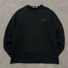 Y-3 YOHJI YAMAMOTO 刺繍 ロングシャツ adidas - メルカリ