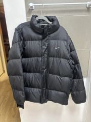 NIKE/ナイキ F1-QVE 00s ダウンジャケット サイズ2XL - メルカリ