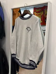 90s Champion リバースウィーブ NEWPORT スウェット シャツ (USA)