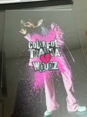 2026年最新】Woodz colorfulの人気アイテム - メルカリ