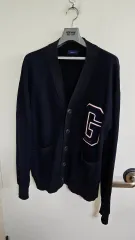 GANT ウール100 カーディガン(430のサムネイル