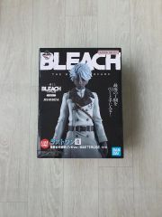 BLEACH 一番くじ 朽木白哉 ラストワン賞 フィギュア - メルカリ