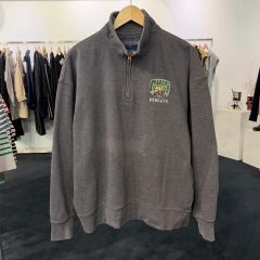 希少 BUFFALO BOBS シャドー レオパード 虎 刺繍 スカジャン 希少 BUFFALO BOBS シャドー レオパード 虎 刺繍 スカジャン - メルカリ