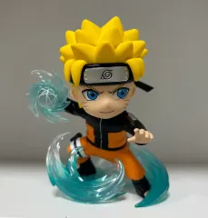 NARUTO -ナルト- ファニズム funism 6種 まとめ カカシ、さくら、うちは サスケ、湊 友希那
