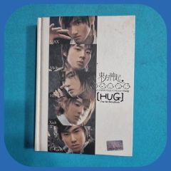 a*i様 東方神起♡ユンホ♡重慶ファンミーティングVIP特典3点セット