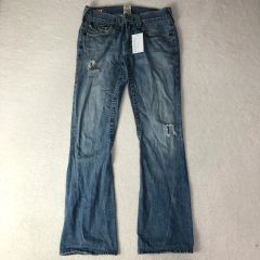 OOTJORGNseoul. リジットデニム その他ブランド(ソノタブランド 