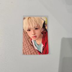 SEVENTEEN セブチ V8 kakao ディエイト THE8 トレカ 特典 SEVENTEEN セブチ V8 kakao ディエイト THE8 トレカ 特典 - メルカリ