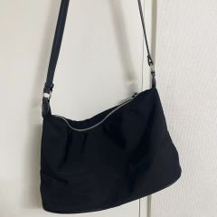エルベシャプリエ 2885N グリーンレーベル別注 ナイロン舟形ショルダー
