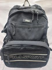 美品✨ フィラ イーストボーイ コラボ スクールバッグ リュック MT853 