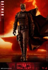 ホットトイズ『THE BATMAN－ザ・バットマン－』ボーナス