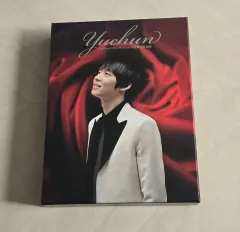 パクユチョン ミス・リーフォトブック フルセット ミッキーユチョン