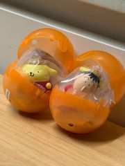 レア たまごっちコレクション てんしっち ふたごてんし 1997年 レトロ