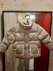 ☆美品☆ BEAMS GOLF パイピング ボア ブルゾン サイズ S - メルカリ