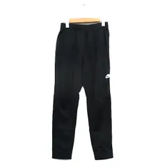ナイキ NIKE 国内正規品 子供服 スポーツウェア ジュニア ロングパンツ ロゴ Ｌ ブラック 黒 /KT23