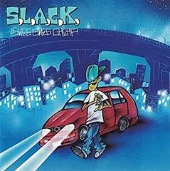 希少 廃盤 5lack S.L.A.C.K. WHALABOUT 直筆サイン入り - メルカリ