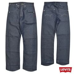 希少 Levi's Fenom 505-0207M クロップド デニム 32 - メルカリ