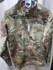 水曜迄限定セールtilak ノシャック ミグ ジャケット 限定マルチカモ