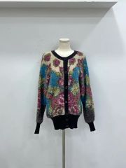 80s JOSEPH TRICOT ジョセフ ヴィンテージ デザインニット - メルカリ