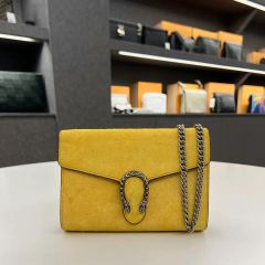 ✨極美品✨GUCCI ディオニソス シェリーライン チェーンウォレット 