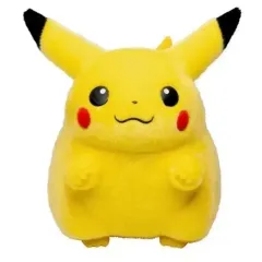 (新商品) 3月1次 ポケットモンスター 30周年 いらっしゃい ピカチュウ