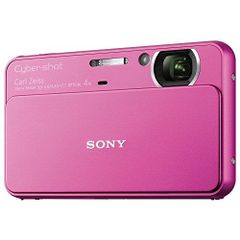 一度のみ使用】DSC-TX5 (R)レッド - メルカリ
