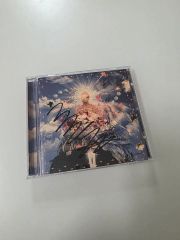 ROCKET MODE CD 佐野サイン入りトレカ付き - メルカリ