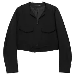 YOHJI YAMAMOTO ヨウジヤマモト (Ys Yohji Yamamoto)のサムネイル