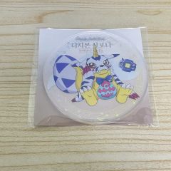 つば九郎 30周年アクリル壁掛け時計 - メルカリ