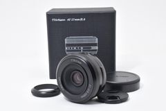 新品 TTArtisan 21mm f/1.5 Lマウント フルサイズ画角 - メルカリ