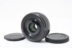 2026年最新】LUMIX G 20mm F1.7の人気アイテム - メルカリ
