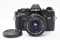 2026年最新】minolta x-700の人気アイテム - メルカリ