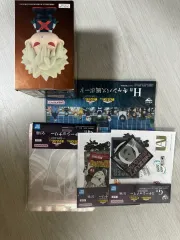 僕のヒーローアカデミア グッズ まとめ (フィギュア+ステッカー)