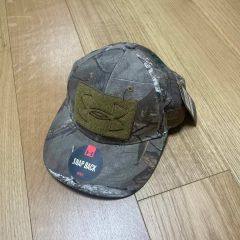DRT 6パネル キャップ ダックカモ クラッシュゴースト - メルカリ
