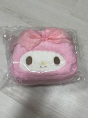 新品タグ付❤️サンリオ オリジナル❤️ハローキティ❤️ピンクリボン 