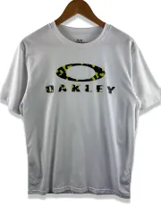 Oakley アスレチック 半袖 Tシャツ3118のサムネイル