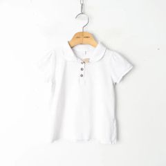 美品】Burberry キッズ Tシャツ 8歳 120 130 - メルカリ