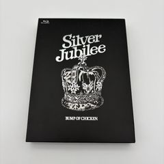 BUMP OF CHICKEN Silver Jubilee Blu-ray - メルカリ